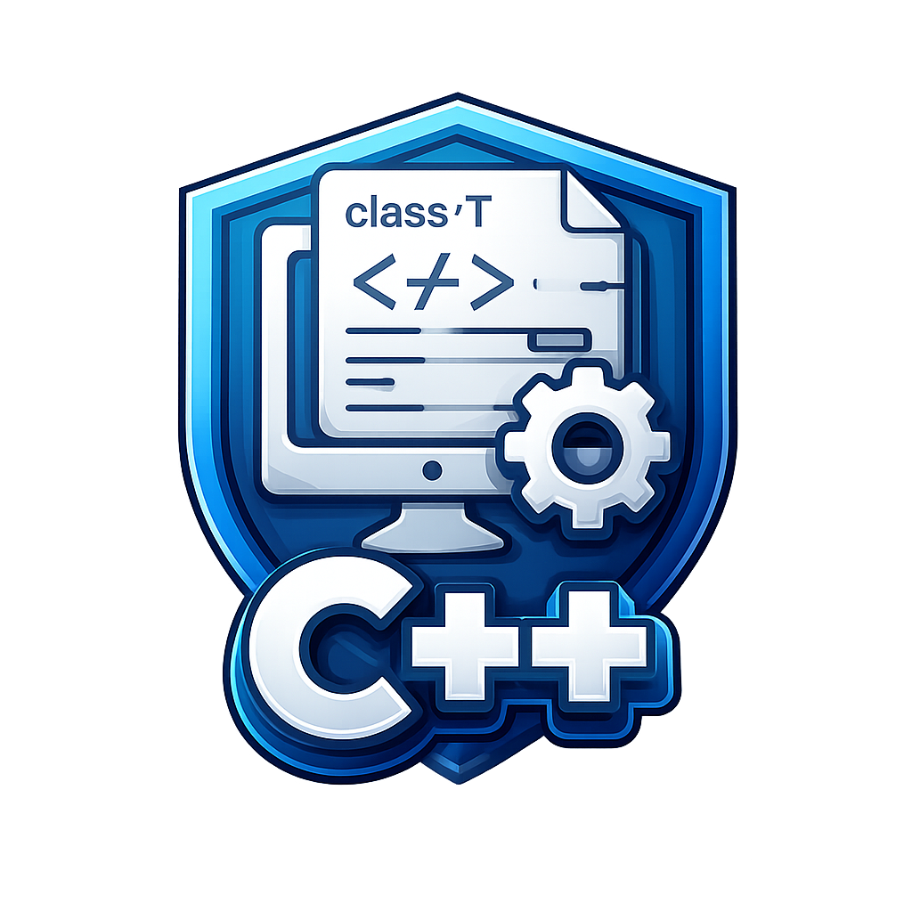 42 Canonical Class and template CPP of bchanot